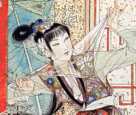 鹤壁-胡也佛《金瓶梅》的艺术魅力